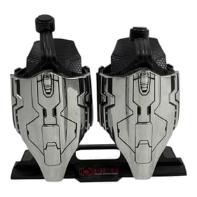 Spider-Man Web Shooters Replica Prop Set
