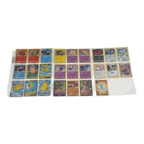 Pokemon Celebrations TCG Trading Cards