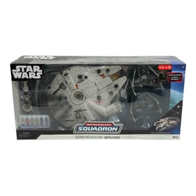 Star Wars Death Star Battle Pack