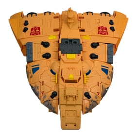 Transformers Titan-Class Ship