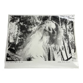 1969 Laguna Beach Photograph