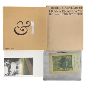 Art & Illustration Books Collection