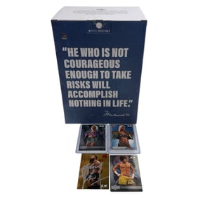WWE Trading Card