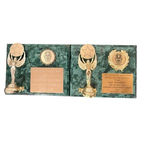 Dan Haggerty Entertainment Lifetime Achievement Awards