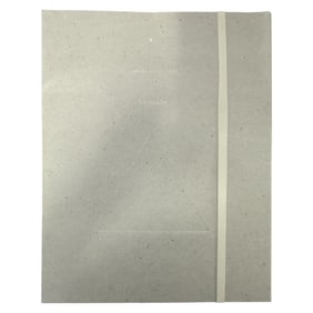 James Mountford 'Female' Art Portfolio Book 1