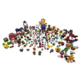 Disney Toy & Figure Collection