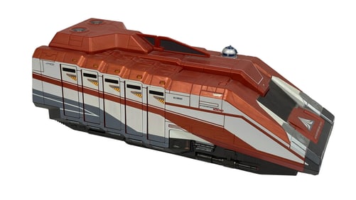 Star Wars StarSpeeder 1000 Vehicle