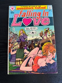 Falling in Love #118
