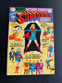 Action Comics #373