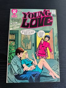 Young Love #84
