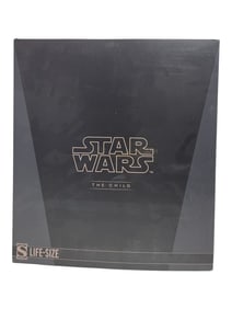 Star Wars The Child  Figure