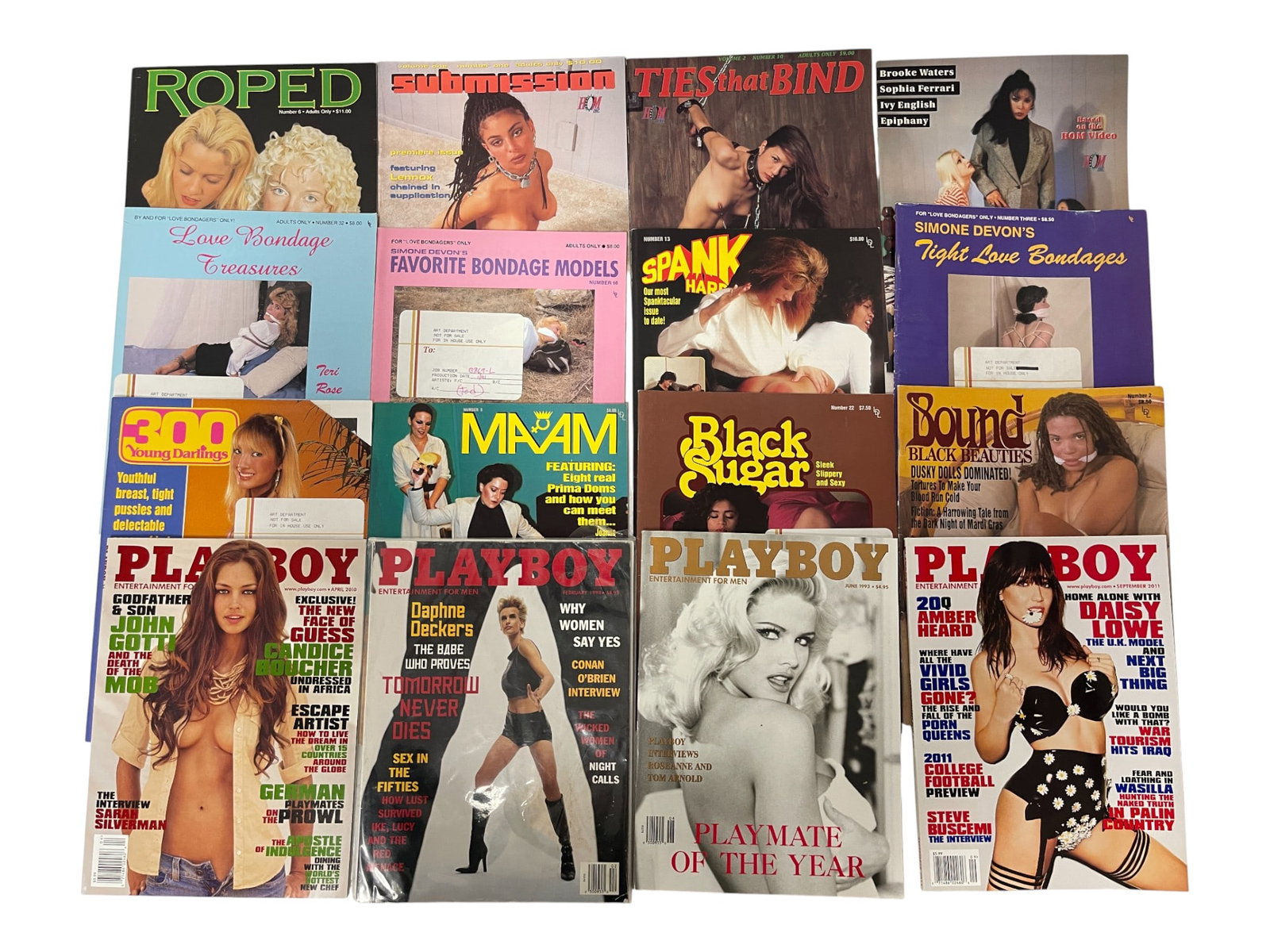 Vintage Nude Adult Model Magazines: Vintage Nude Adult Model Magazines