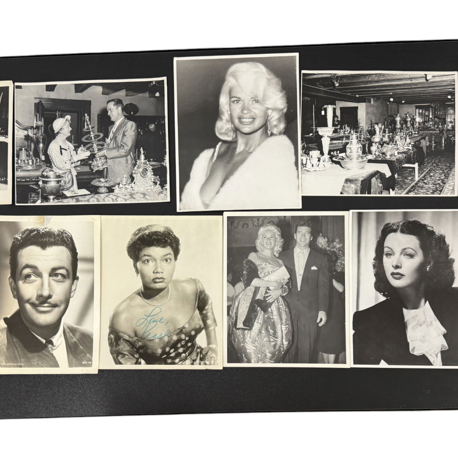 Hollywood & Celebrity Photos (8) (1 of 4)