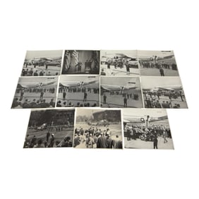 Historic Military & Political Photos (11)