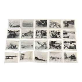 WWII Military Photographs (18)