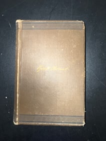 Memoir of Maj. Gen. George H. Thomas (1881)