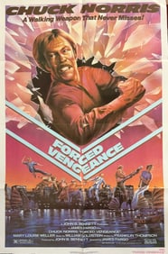 Vintage Movie Poster