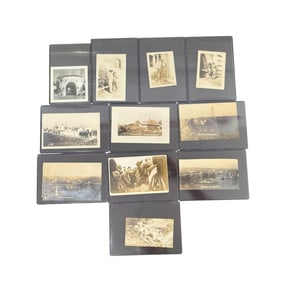 Vintage Photo Collection Lot