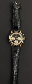 Vintage Rolex Daytona Ref.6239 Paul Newman 18k Gold Please Read Description