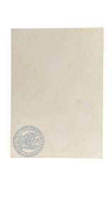 Austria Early Postal Stationery