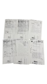 1940 US Memo Concerning Hitler