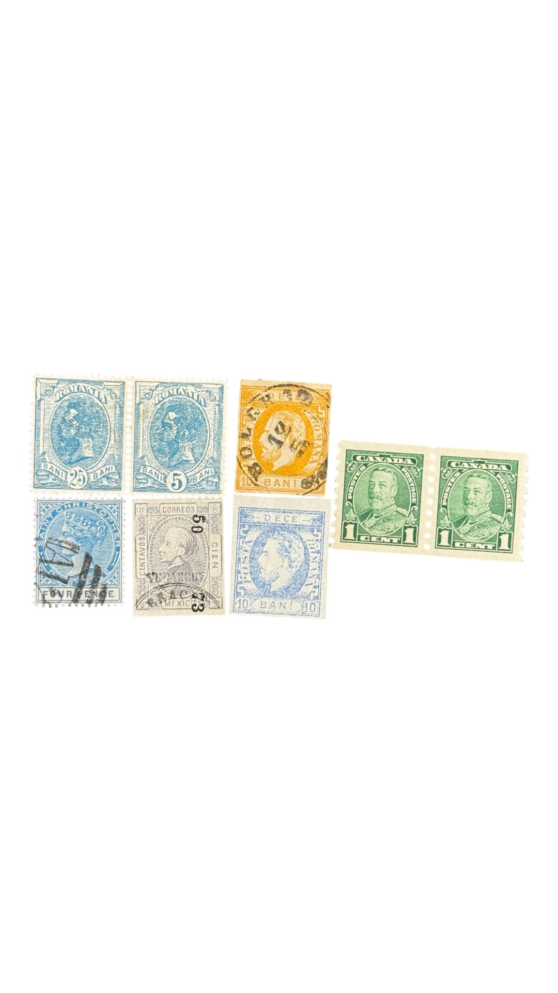 Worldwide Classic Mix (1 of 4)