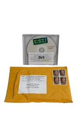 CSI Crime Scene Investigation DVD – Elisabeth Harnois Copy Final Master