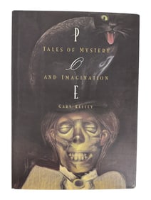 Poe - Tales of Mystery and Imagination