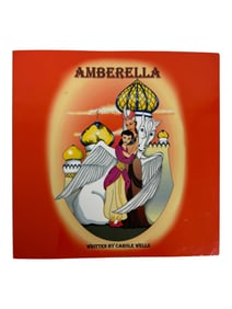 Amberella by Carole Wells