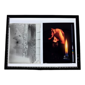 Vintage Film Negatives & Photo Slides