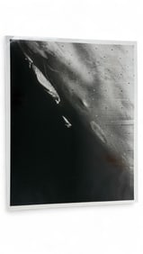 NASA Frederick Scarf 8x10 Photo Voyager Planet Space Exploration Archive