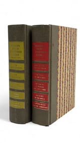 Vintage Antique Book Lot
