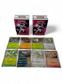 Pokemon Trading Card Collection Lot
