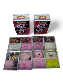 Pokemon Trading Card Collection Lot