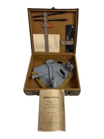 Marine Navigation Device in Case