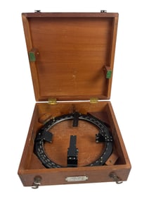 U.S. Navy Azimuth Circle Instrument