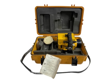 Modern Surveying Optical Device