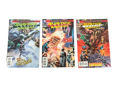 Vintage  Comic Book Collection Lot