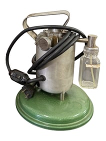 Industrial Electric Nebulizer / Air Pump Apparatus