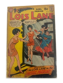 Superman's Girlfriend #94 DC Comic Book