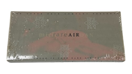 Vintage NBA Basketball Cards