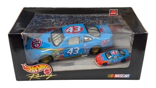 Vintage Hot Wheel Model Car Collection Lot