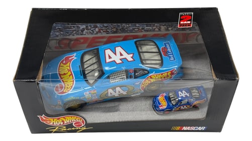 Vintage Hot Wheel Model Car Collection Lot