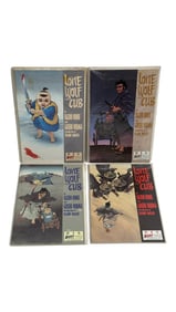 Vintage Comic Book Collection Lot