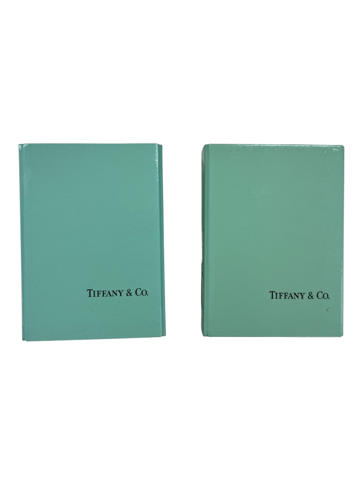 Vintage Tiffany & Co. Stationaries with Letters and Envelopes: Vintage Tiffany & Co. Stationaries with Letters and Envelopes. 2 stationaries.
