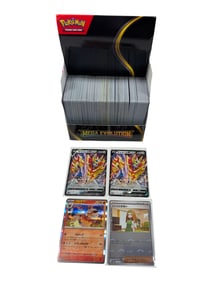 Pokemon Trading Card Collection Lot