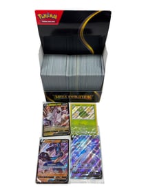 Pokemon Trading Card Collection Lot