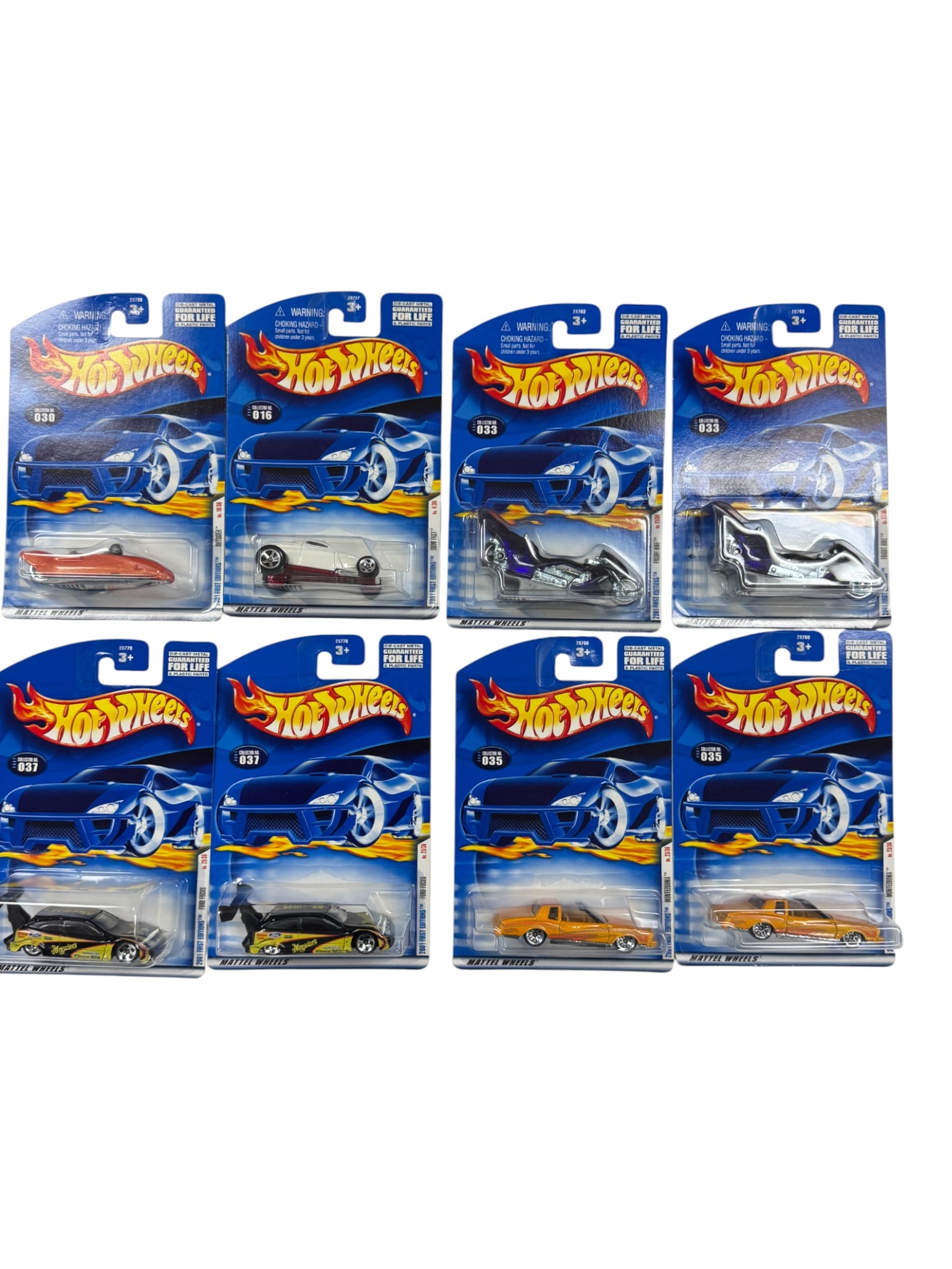 Vintage Hot Wheel Model Car Collection Lot: Vintage Hot Wheel Model Car Collection Lot