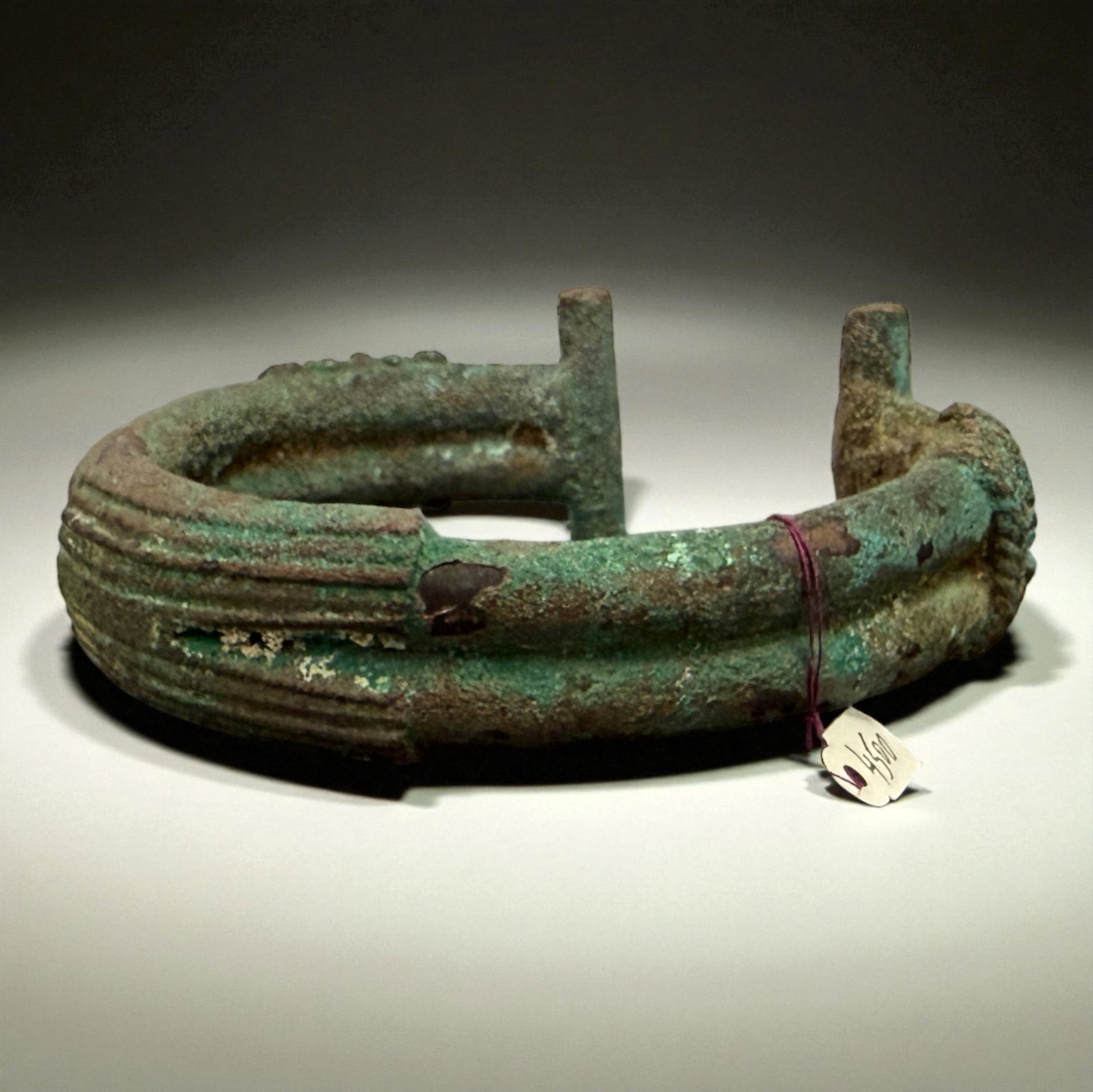 Bronze Currency Torque (1 of 4)