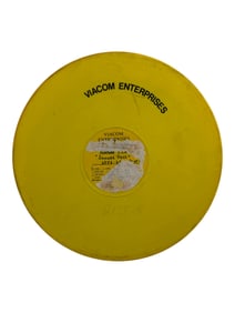 Bomba and the Lost Volcano Film Reel, Ford Beebe